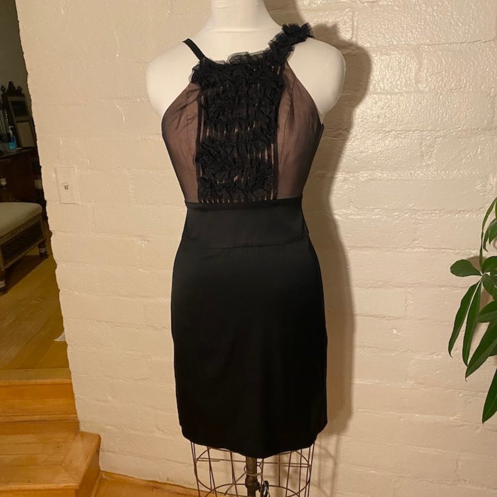 BCBG dress